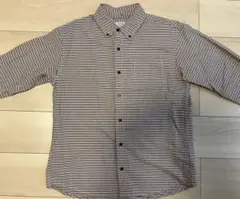 アーバンリサーチ サニーレーベル 長袖シャツ