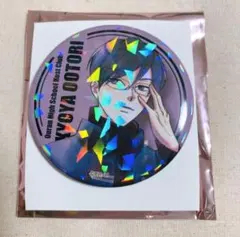 Ouran High School Host Club Kyoya Ootori