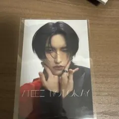 藤牧京介 INI 7th CDユニバーサル 3形態特典 収納ボックス BOX - メルカリ