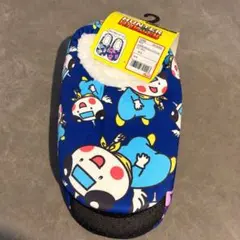 HUNTER×HUNTER ルームシューズ ポットクリン トリタテン アベイル