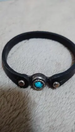 DEAL DESIGN　レザーブレス