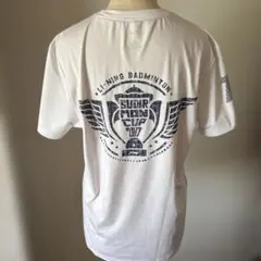 LI−NING SUDIRMAN CAP 記念ロゴデザインウエア　ユニ☆レアのサムネイル