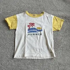 PETIT BATEAU キッズTシャツ 半袖 4ansのサムネイル