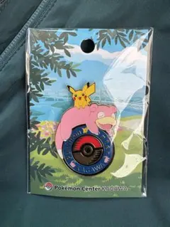 2025年最新】ピカチュウ ピンバッジの人気アイテム - メルカリ