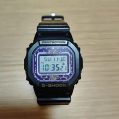 gshock DW5600VT タケオキクチコラボのサムネイル