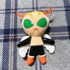 King Gnu キングヌー グッズ 勢喜遊 マスコット キーホルダー 新品