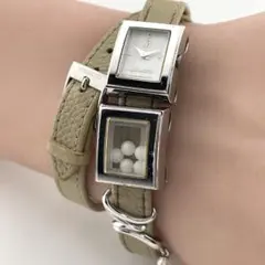 2025年最新】ミキモト パール 腕時計の人気アイテム - メルカリ