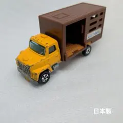 2026年最新】トミカ 日本製 ジャンクの人気アイテム - メルカリ