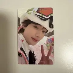 RIIZE アントン All of You トレカ