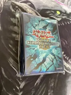 遊戯王 アジア英語 WCQ 2026 スリーブ 70枚 - メルカリ
