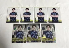 第五人格 2025夏季IJLカード ZETA_Hametu