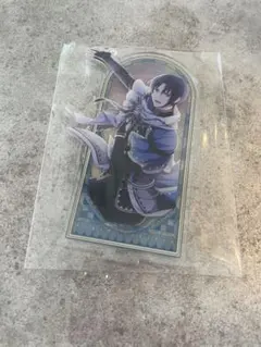 アイナナEXPO 2026 アクリルバッジ 和泉一織 - メルカリ