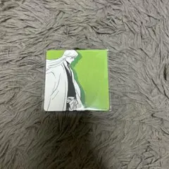 BLEACH 原画展】檜佐木修兵 コースター - メルカリ