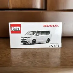 【非売品】トミカ ホンダ ステップワゴン AIR
