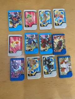 ポケモンメザスタカード 12枚セット