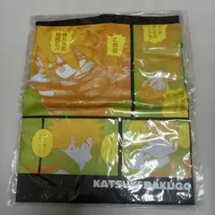 僕のヒーローアカデミア 爆豪勝己 ビッグシルエットTシャツ