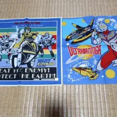 未使用】重甲ビーファイター ハンカチ／当時物 - メルカリ