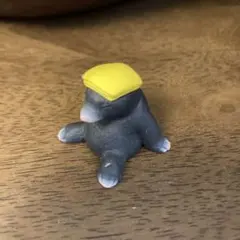 動物フィギュア　サウナアニマル