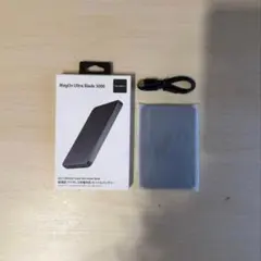 MATECH MagOn Ultra Blade 5000のサムネイル