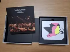 2025年最新】back number 黄色 ファンクラブの人気アイテム - メルカリ