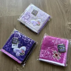 ベルサイユのばら、アナスコラボハンカチ、宝塚、池田理代子