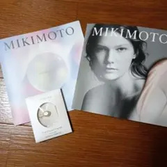 ミキモト　MIKIMOTO Pearl Essence Capsule 美容液他のサムネイル