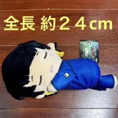 終末のワルキューレ マスコット ぬいぐるみ vol.3 零福 - メルカリ