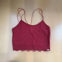 Hollister キャミソール