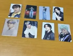 木全翔也 過去トレカ