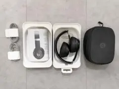 訳あり 美品 BT接続確認 バッテリー良好 Beats Studio Pro - メルカリ