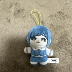 バンプレスト ぬいぐるみマスコット