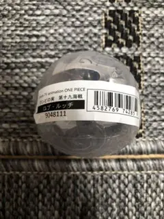 ワンピの実　第十九海戦