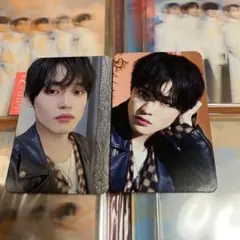 NCT DREAM BEST FRIEND EVER  トレカ チョンロ