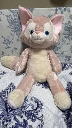 リーナベル Lサイズ　ぬいぐるみ リーナベル」： ぬいぐるみ Lサイズ | 上海ディズニー・定番 – リーナ