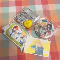 【早い者勝ち】あんさんぶるスターズ！あんスタ Switch セット