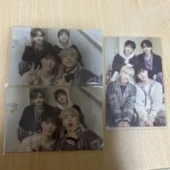 SEVENTEEN CARAT LAND セブチ ケレン トレカ パフォチ