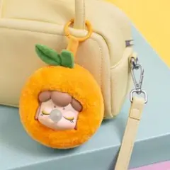 TOPTOY Nanci フルーツムード オレンジ トップトイ