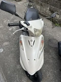 2026年最新】Suzuki バイク車体の人気アイテム - メルカリ