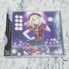 2026年最新】小原鞠莉 Blu-rayジャケットVer. 「ラブライブ