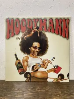 洋楽 moodymann 2LP Moodymann / Moodymann (2LP) (LP), KDJ | 中古レコード通販