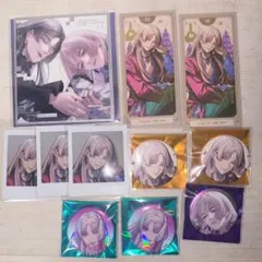 ブレイクマイケース ブレマイ 特典 御門 - メルカリ
