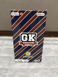 FuRyu GK GENERATIONS アラン・シラハマのサムネイル