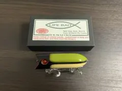 【未使用品！】ライフベイト　ダーターロング！ 2025年最新】ライフベイトの人気アイテム - メルカリ