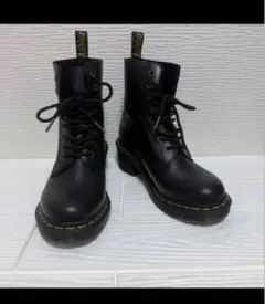 Dr.Martens 24cm EU38 8ホールブーツ 1460 クレメンシーのサムネイル