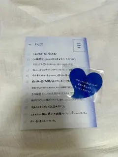 KO1KEYZ ファンミ カプセルトイ 安部結蘭