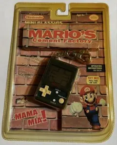 2025年最新】マリオ セメントファクトリーの人気アイテム - メルカリ