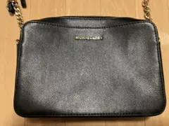 MICHAEL KORS ショルダーバッグ ブラックのサムネイル