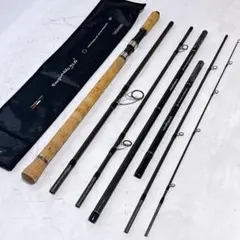極美品】TRANSCENDENCE ShoreR94S おまけケース付き - メルカリ