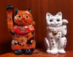 アイリッシュドレスデン　ハッピーキャット　招き猫 2025年最新】アイリッシュドレスデン 招き猫の人気アイテム