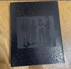 嵐10周年ファンクラブ限定記念品